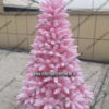 Pink Christmas Tree