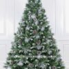 Dublin Pine Christmas Tree