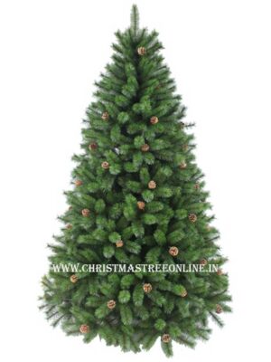 Glendale Pine Christmas Tree