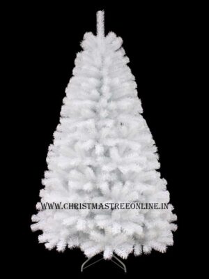 Warsaw Christmas Tree