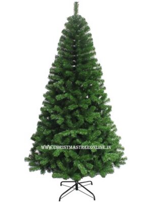 The Premium Evergreen Christmas Tree