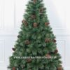 Texas Pine Christmas Tree