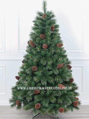 Texas Pine Christmas Tree